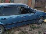 Volkswagen Passat 1991 года за 1 000 000 тг. в Тараз – фото 3