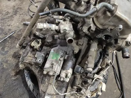 Двигатель хонда цивик за 120 000 тг. в Астана – фото 3