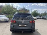 Volkswagen Touareg 2008 года за 4 350 000 тг. в Алматы – фото 3