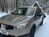 Nissan Qashqai 2012 годаfor6 300 000 тг. в Кокшетау – фото 2