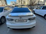 Toyota Camry 2021 годаfor15 000 000 тг. в Актау – фото 4