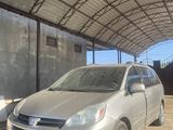 Toyota Sienna 2006 года за 7 700 000 тг. в Кызылорда – фото 2