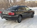 Audi 80 1991 годаүшін1 230 000 тг. в Караганда – фото 3