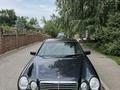 Mercedes-Benz E 280 1997 года за 2 200 000 тг. в Алматы – фото 2