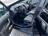 Peugeot 308 2008 года за 2 200 000 тг. в Караганда – фото 5