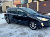 Peugeot 308 2008 года за 2 200 000 тг. в Караганда – фото 3