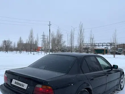 BMW 730 1997 года за 3 000 000 тг. в Кокшетау – фото 9