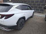 Hyundai Tucson 2025 года за 13 840 838 тг. в Кокшетау