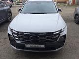 Hyundai Tucson 2025 годаүшін13 840 838 тг. в Кокшетау – фото 5
