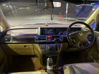 Honda Elysion