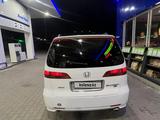 Honda Elysion 2006 года за 5 500 000 тг. в Усть-Каменогорск – фото 4