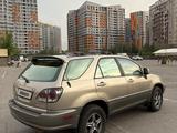 Lexus RX 300 2001 годаfor5 900 000 тг. в Алматы – фото 5