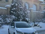 Toyota Corolla 2014 годаfor7 700 000 тг. в Алматы – фото 2