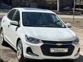 Chevrolet Onix 2025 года за 6 200 000 тг. в Караганда – фото 2