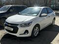 Chevrolet Onix 2025 года за 6 200 000 тг. в Караганда