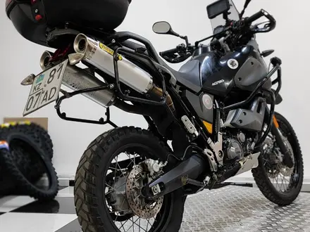 Yamaha  XT660Z Tenere 2009 года за 3 500 000 тг. в Алматы – фото 3