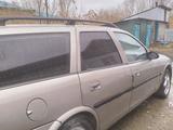 Opel Vectra 1998 годаүшін1 800 000 тг. в Усть-Каменогорск – фото 2