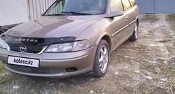 Opel Vectra 1998 годаүшін1 800 000 тг. в Усть-Каменогорск