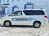 Toyota Alphard 2010 года за 9 000 000 тг. в Кокшетау – фото 2