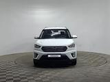 Hyundai Creta 2016 года за 7 775 000 тг. в Алматы – фото 2