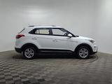 Hyundai Creta 2016 года за 7 775 000 тг. в Алматы – фото 4