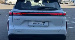 Chery Tiggo 7 Prime 2026 года за 9 671 200 тг. в Шымкент – фото 2