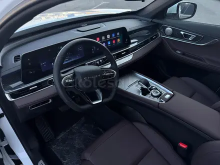 Chery Tiggo 7 Prime 2026 года за 9 690 000 тг. в Шымкент – фото 3