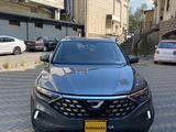 Jetta VS5 2022 года за 9 800 000 тг. в Алматы – фото 2