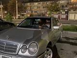 Mercedes-Benz E 200 1999 годаfor2 500 000 тг. в Тараз – фото 5