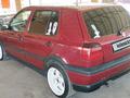 Volkswagen Golf 1992 года за 1 700 000 тг. в Алматы – фото 6