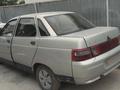ВАЗ (Lada) 2110 2005 года за 700 000 тг. в Алматы – фото 3