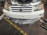 Toyota highlander 2001г носкат за 425 138 тг. в Алматы