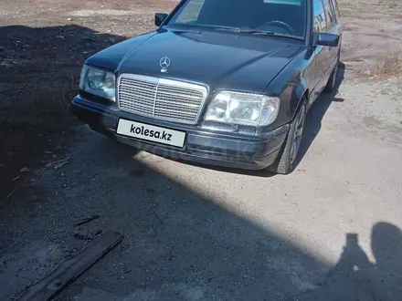 Mercedes-Benz E 280 1994 года за 2 500 000 тг. в Алматы – фото 3