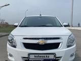 Chevrolet Cobalt 2021 года за 6 646 220 тг. в Караганда – фото 4