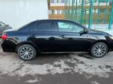 Toyota Corolla 2010 годаүшін5 800 000 тг. в Астана – фото 3