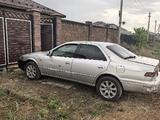 Toyota Camry 1999 годаүшін1 555 555 тг. в Астана – фото 3
