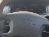 Toyota Camry 1999 годаүшін1 555 555 тг. в Астана – фото 5