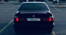 BMW 525 1993 годаfor2 300 000 тг. в Алматы – фото 5