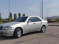 Mercedes-Benz C 240 1999 года за 2 700 000 тг. в Алматы – фото 3