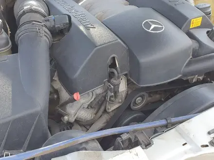 Mercedes-Benz C 240 1999 года за 2 700 000 тг. в Алматы – фото 10