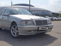 Mercedes-Benz C 240 1999 годаүшін2 850 000 тг. в Алматы