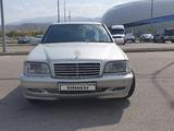 Mercedes-Benz C 240 1999 годаүшін2 700 000 тг. в Алматы – фото 4