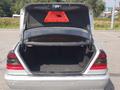 Mercedes-Benz C 240 1999 года за 2 700 000 тг. в Алматы – фото 7