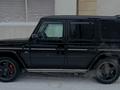 Mercedes-Benz G 63 AMG 2013 года за 43 000 000 тг. в Алматы – фото 4