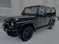 Mercedes-Benz G 63 AMG 2013 года за 43 000 000 тг. в Алматы – фото 2