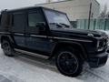 Mercedes-Benz G 63 AMG 2013 года за 43 000 000 тг. в Алматы – фото 3