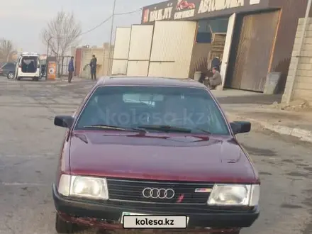 Audi 100 1991 года за 850 000 тг. в Алматы