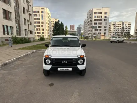 ВАЗ (Lada) Lada 2121 2024 года за 6 600 000 тг. в Астана – фото 4