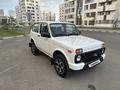 ВАЗ (Lada) Lada 2121 2024 года за 6 600 000 тг. в Астана – фото 3