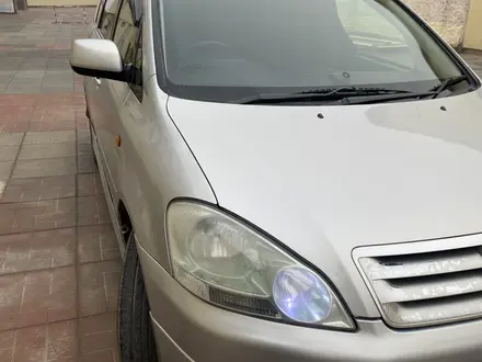 Toyota Ipsum 2003 года за 5 000 000 тг. в Уральск – фото 4